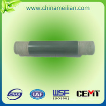 High-Temperature Resistant Pipe